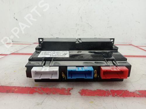 Climate control FORD GALAXY I (WGR) 1.9 TDI | BP19396986I5 