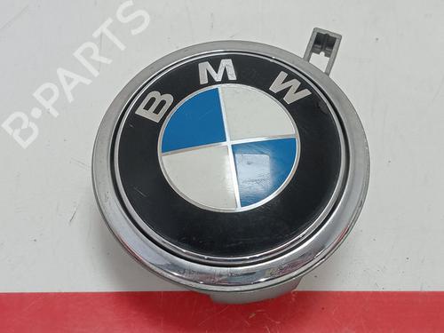 Used Tailgate handle BMW 1 (E87) 118 d (122 hp) 27217856