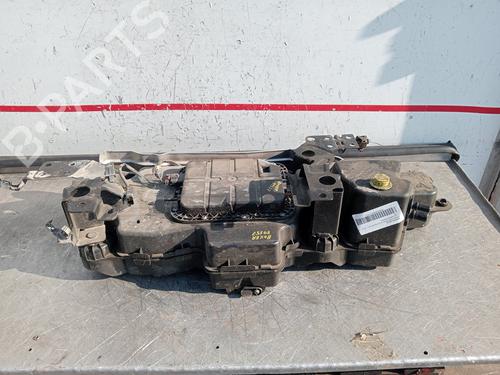 AdBlue-tank AdBlue-tank PEUGEOT BOXER Van 2.0 BlueHDi 130 (130 hp) 33942078 33942078