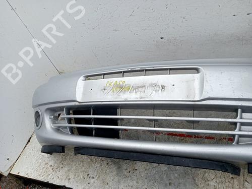 Front bumper CITROËN XSARA PICASSO (N68) 2.0 HDi | BP29871330C7