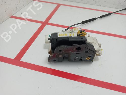 Rear left lock SEAT LEON (1P1) 1.9 TDI | BP22445442C100 