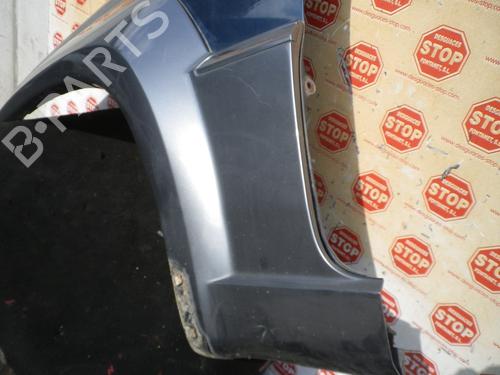 Left front fenders HYUNDAI TERRACAN (HP) 2.5 TD | BP8320596C41 