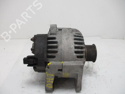 Used Alternator RENAULT MEGANE II (BM0/1_, CM0/1_) [2001-2012]  7384199