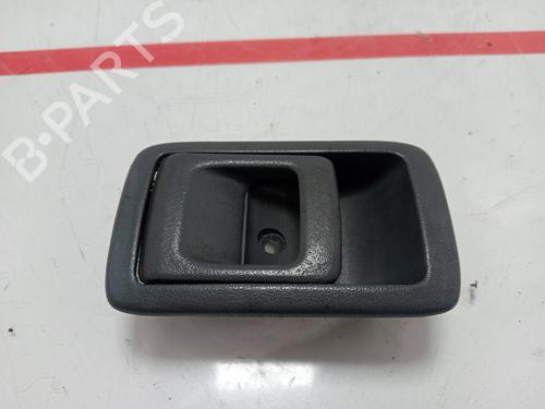 Front left interior door handle TOYOTA LAND CRUISER 90 (_J9_)  | BP29565773I13 