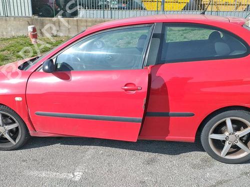 Engine SEAT IBIZA III (6L1)  | BP15933109M1 