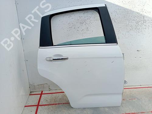 Used Right rear door CITROËN C3 II (SC_) [2009-2025]  28518945