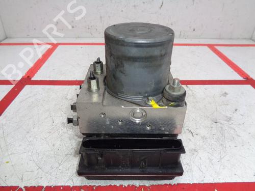 Used ABS pump MAZDA CX-7 (ER) 2.2 MZR-CD AWD (ER10A) (173 hp) 15936559