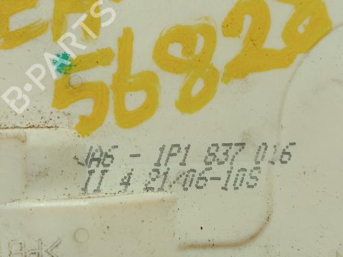 Rear right lock SEAT ALTEA (5P1)  | BP17585442C99 