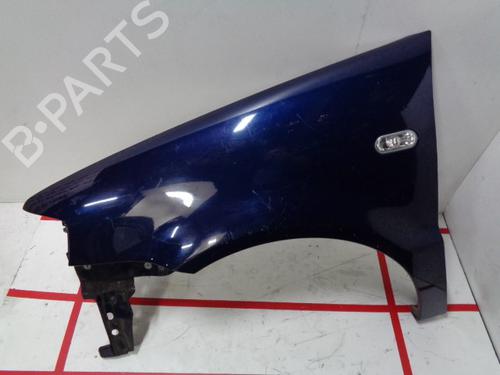 Left front fenders VW POLO (6N2)  | BP15927749C41 