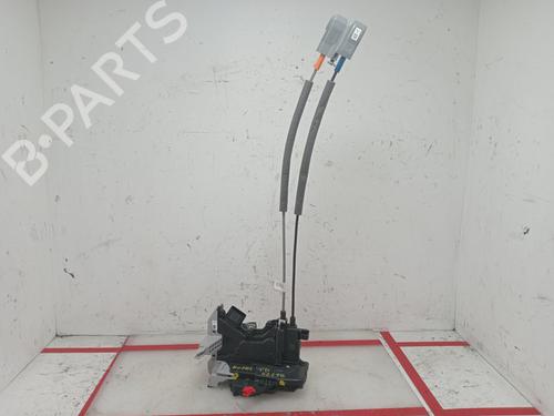 Used Rear right lock HYUNDAI KONA (OS, OSE, OSI) [2017-2023]  18057301