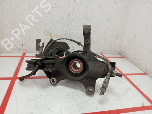 Right front steering knuckle PEUGEOT EXPERT Van (V_) | BP28030570M26