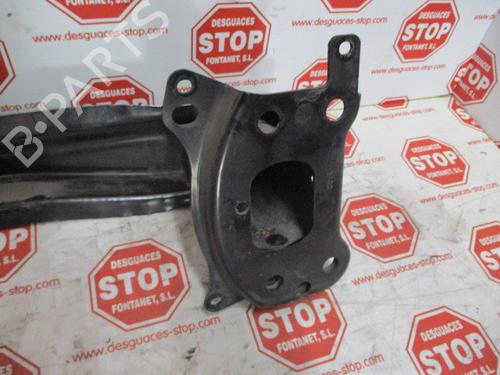 Front bumper reinforcement VW GOLF V (1K1)  | BP7885590C109 