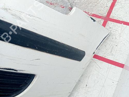Foran støtfanger SEAT TOLEDO II (1M2)  | BP28733267C7 
