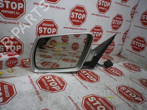 Used Left mirror AUDI ALLROAD C5 (4BH) 2.5 TDI quattro (180 hp) 7307566
