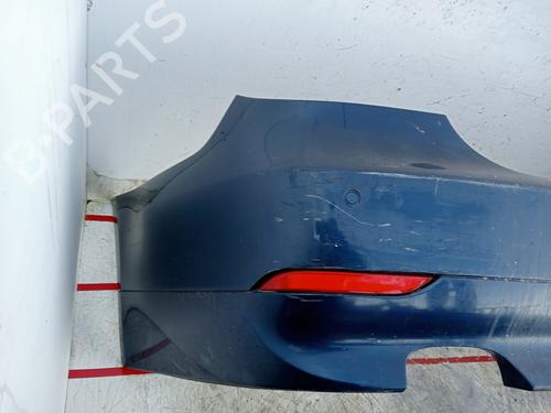 Rear bumper BMW 5 (E60) 520 d | BP20661023C8 