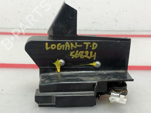 Used Rear right lock DACIA LOGAN MCV II [2013-2025]  18303527