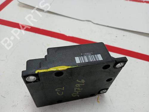 ECU airbags CITROËN C2 (JM_) 1.4 HDi | BP15960184M53