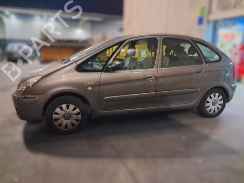 Used Front left window mechanism CITROËN XSARA PICASSO (N68) 1.6 HDi (109 hp) 30966939