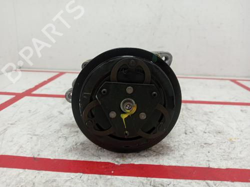 AC compressor SMART FORTWO Coupe (450) 0.7 (450.352, 450.332) | BP17475439M34 