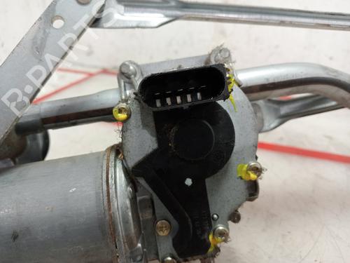 Ruitenwissermotor voor FORD FUSION (JU_) 1.4 TDCi | BP21785487M29 