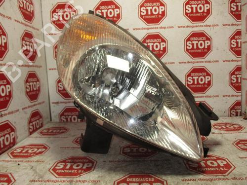 Used Right headlight CITROËN XSARA PICASSO (N68) 2.0 HDi (90 hp) 7403954