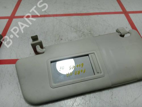 Left sun visor FORD KA (RU8) 1.2 | BP37799726I1 - Image 3