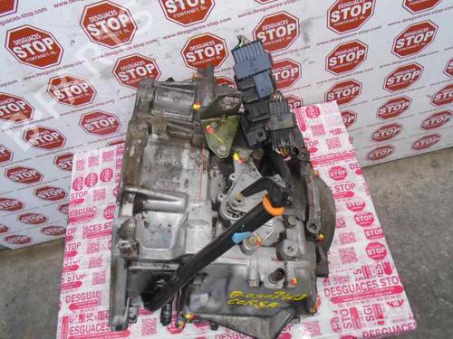 Gearbox OPEL CORSA B (S93) 1.2 i 16V (F08, F68, M68) | BP7358502M3 
