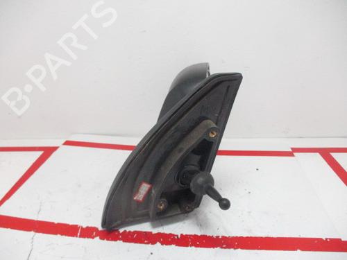 Right mirror HYUNDAI ATOS (MX) 1.0 i | BP15927874C27 
