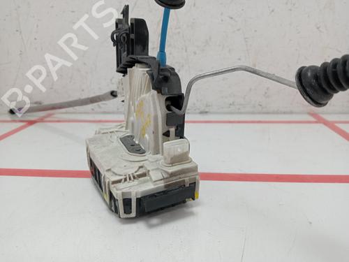 Rear left lock MERCEDES-BENZ B-CLASS Sports Tourer (W246, W242) B 200 CDI (246.201) | BP24457479C100 
