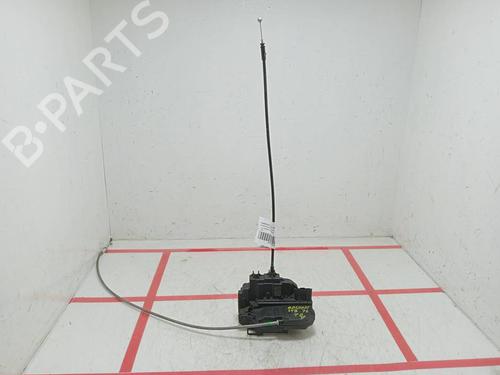 Used Rear right lock Rear right lock 38000899 38000899