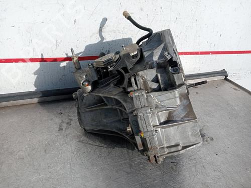 Gearbox DACIA DUSTER (HS_) | BP29826089M3