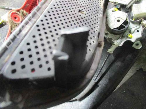 Grille DAEWOO REZZO (U100) 1.6 | BP7347267C40 