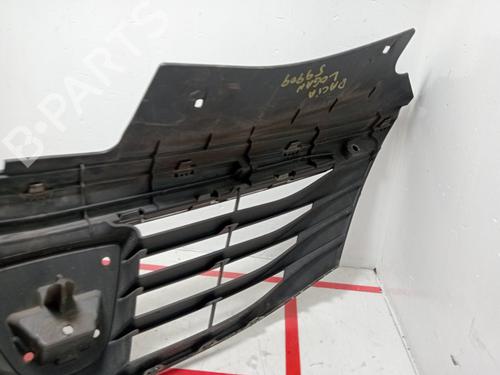 Grill DACIA LOGAN MCV (KS_) | BP36670430C40 - Image 2