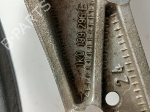 Right front suspension arm VW GOLF V (1K1) 2.0 TDI 16V | BP22631732M13 