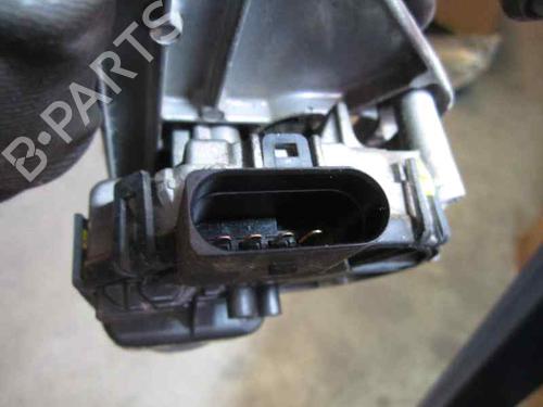 Front wiper motor FORD FOCUS II (DA_, HCP, DP)  | BP7342550M29 