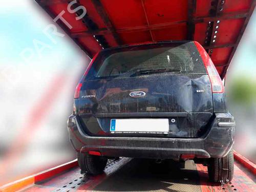 Right mirror FORD FUSION (JU_) 1.4 TDCi | BP31072176C27 