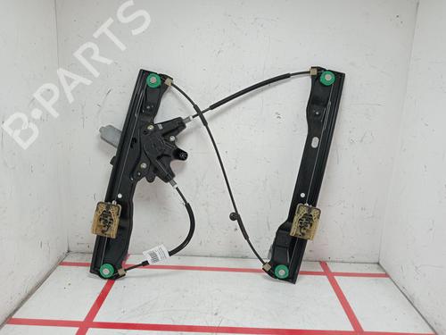Front left window mechanism FORD FOCUS III | BP32721740C22 - Image 5
