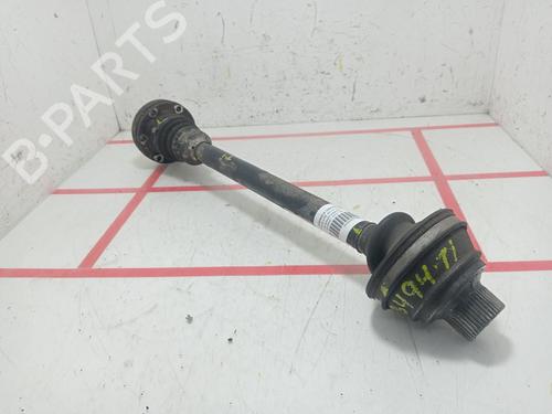 Left rear driveshaft AUDI A5 (8T3) 3.0 TDI quattro | BP27804414M40 - Image 5