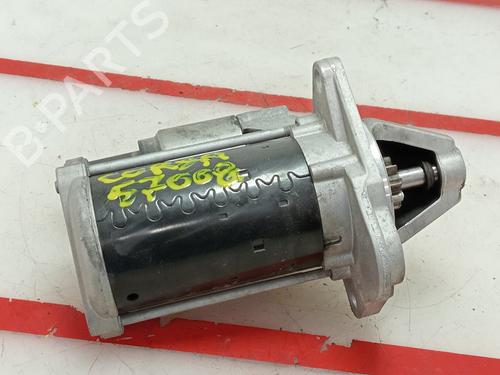 Startmotor OPEL CORSA E (X15) [2014-2025]  18303787