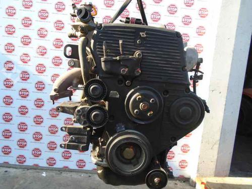 Used Engine KIA CARNIVAL II (GQ) 2.9 CRDi (144 hp) 25978862