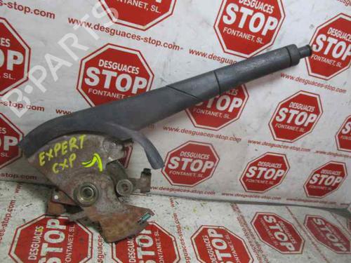 Used Hand brake PEUGEOT EXPERT Van (222) 2.0 HDI (109 hp) 8773420