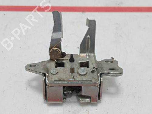 Serrure hayon TOYOTA YARIS (_P1_) 1.0 (SCP10_, SCP10R) (68 hp) 26734610