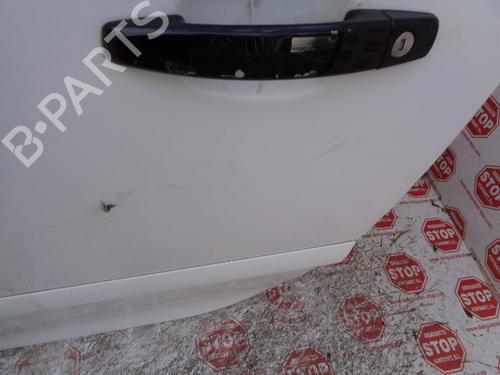 Left front door OPEL ASTRA H GTC (A04) 1.6 (L08) | BP8395012C2 