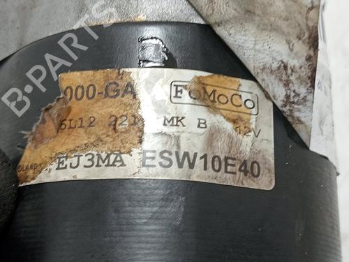 Starter FORD C-MAX II (DXA/CB7, DXA/CEU) | BP37519616M8 - Image 5