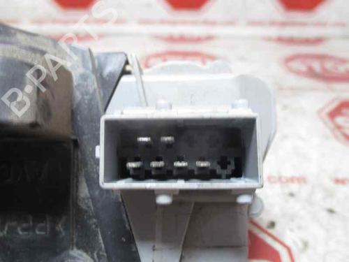 Front left lock CITROËN BERLINGO / BERLINGO FIRST Box Body/MPV (M_) 1.9 D 70 (MBWJZ, MCWJZ) | BP7346305C98 