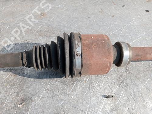 Right front driveshaft PEUGEOT BOXER Van 2.0 BlueHDi 130 | BP33885717M39 - Image 2