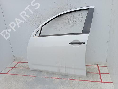 Used Left front door MITSUBISHI OUTLANDER II (CW_W) 2.0 DI-D (CW8W) (140 hp) 27627608