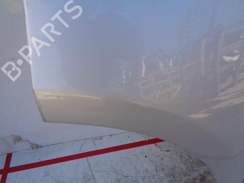 Right rear door VW TOUAREG (7LA, 7L6, 7L7) 3.2 V6 | BP16079754C5 
