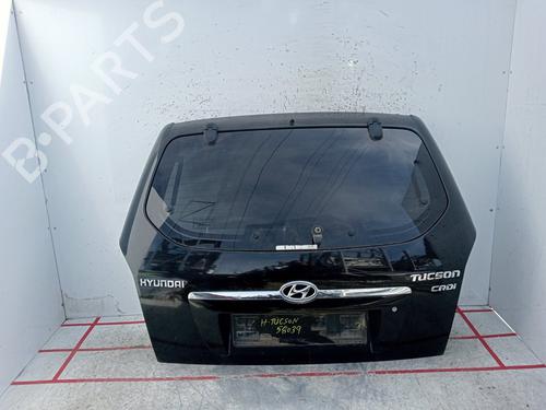 Tailgate HYUNDAI TUCSON (JM)  | BP23552010C6 