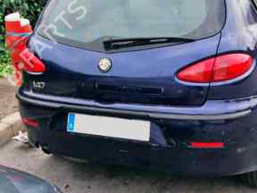 Left headlight ALFA ROMEO 147 (937_) 1.6 16V T.SPARK (937.AXA1A, 937.AXB1A, 937.BXB1A) | BP7324844C28